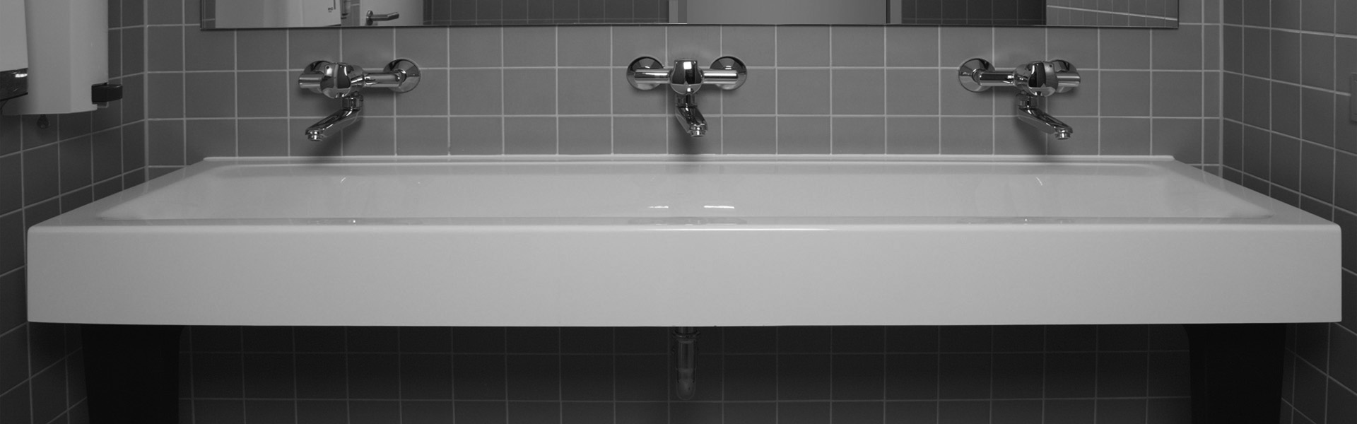 Sanitura Mercedes Benz